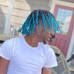 Meet your Posher, Rudeboii